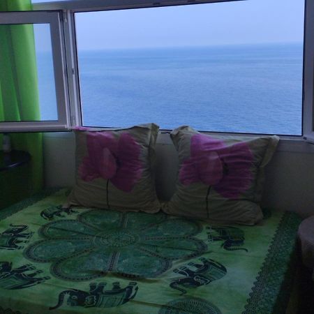 Apartamento Del Mar 2 Salobreña Exterior foto