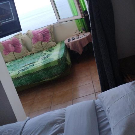 Apartamento Del Mar 2 Salobreña Exterior foto