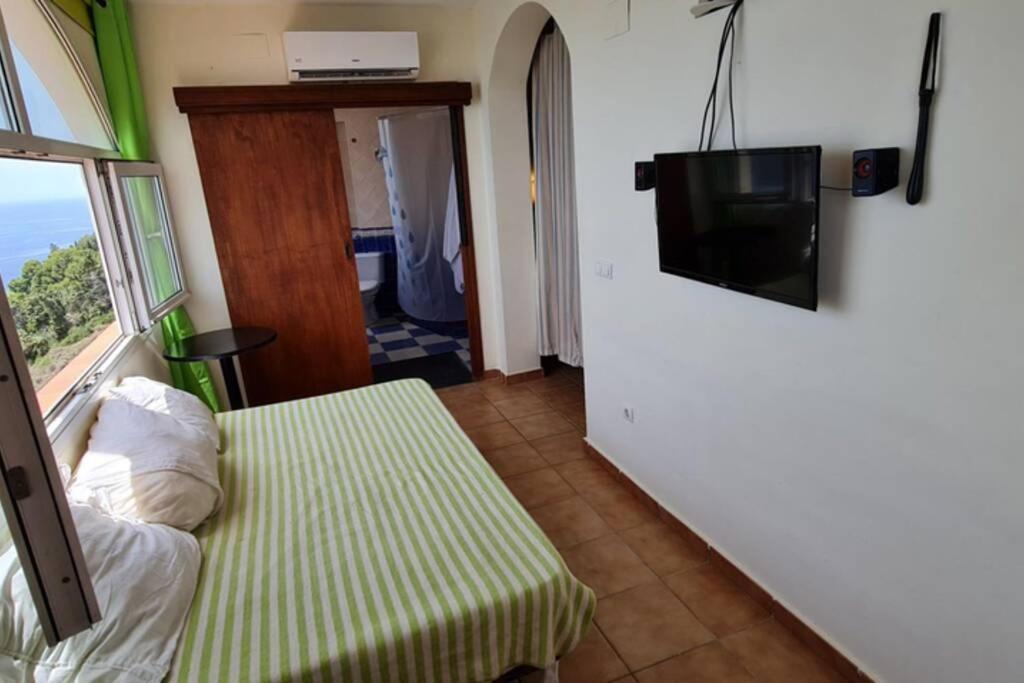 Apartamento Del Mar 2 Salobreña Exterior foto