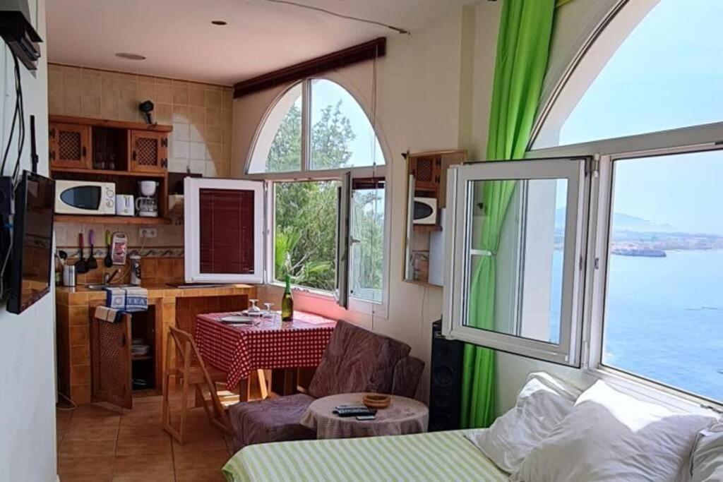 Apartamento Del Mar 2 Salobreña Exterior foto