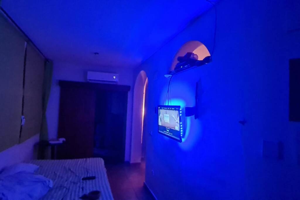 Apartamento Del Mar 2 Salobreña Exterior foto