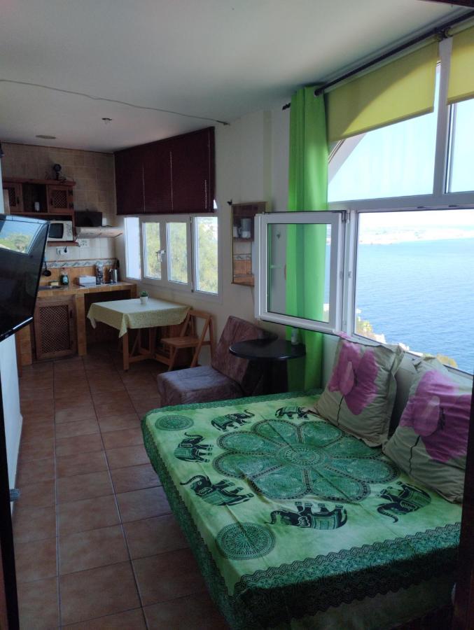 Apartamento Del Mar 2 Salobreña Exterior foto